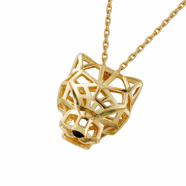 Panthere Necklace - Image 4