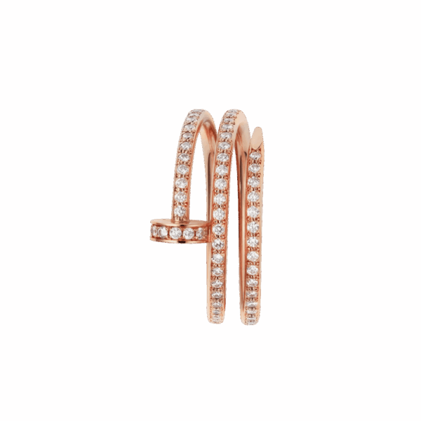 Juste un Clou Ring - Image 4