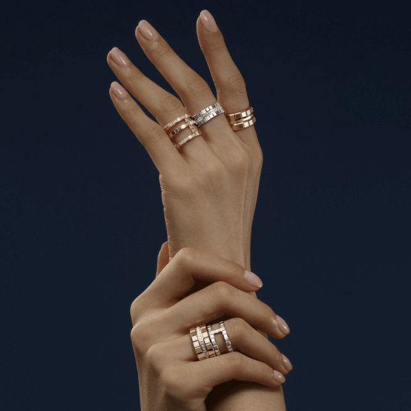 Ice Cube Ring - Image 6