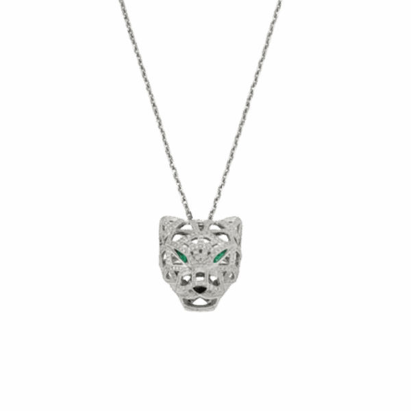 Panthere Necklace