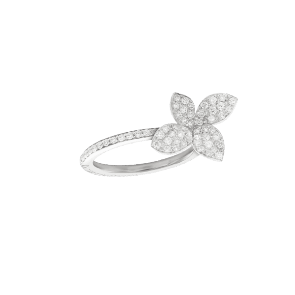 Petit Garden Ring
