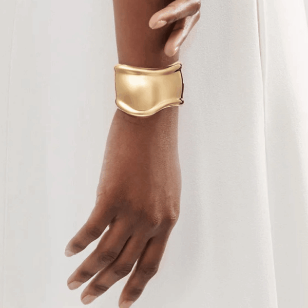 Elsa Peretti Bone Cuff - Image 5