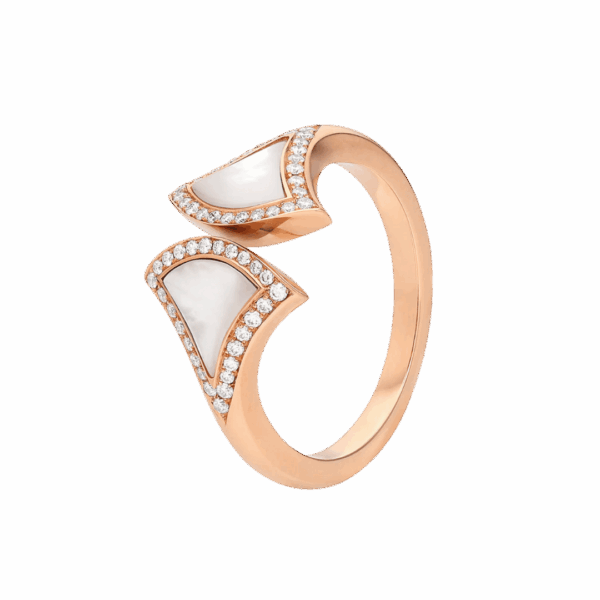 Divas' Dream Ring