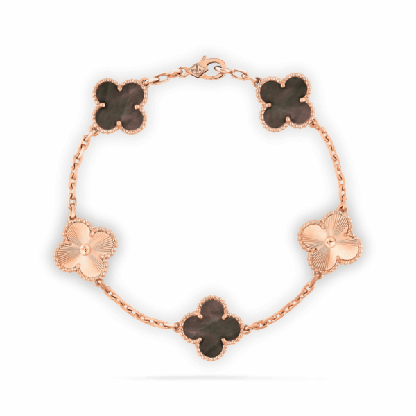 Vintage Alhambra Bracelet
