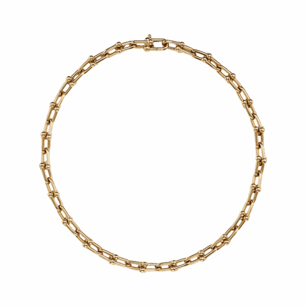 HardWear Medium Link Necklace
