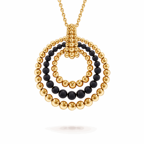 Perlée Couleurs Necklace - Image 5