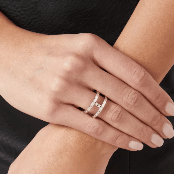 Ice Cube Ring - Image 5