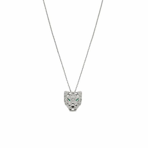 Panthere Necklace - Image 3