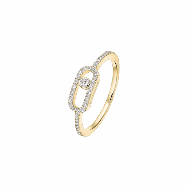 Move Uno Ring