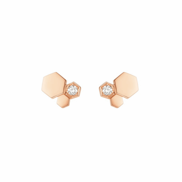Bee Earrings