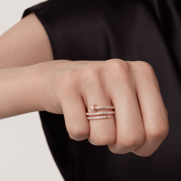 Juste un Clou Ring - Image 7