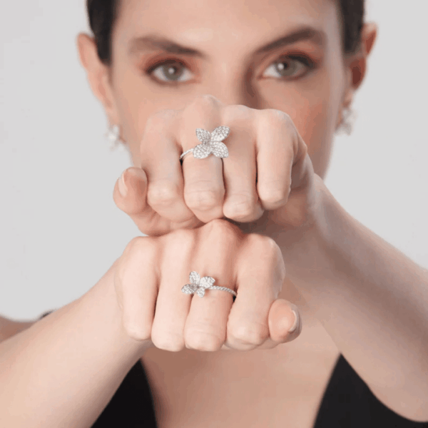 Petit Garden Ring - Image 4