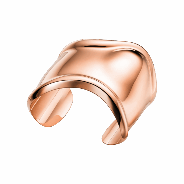 Elsa Peretti Bone Cuff - Image 3