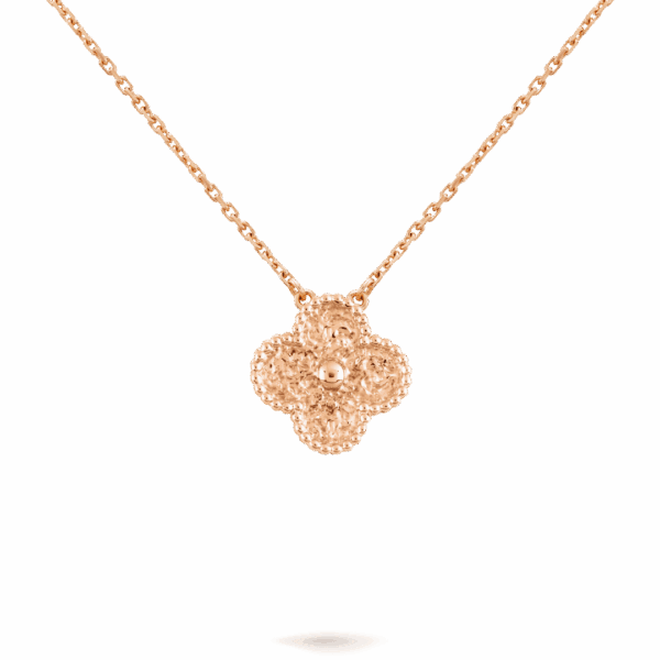 Vintage Alhambra Pendant