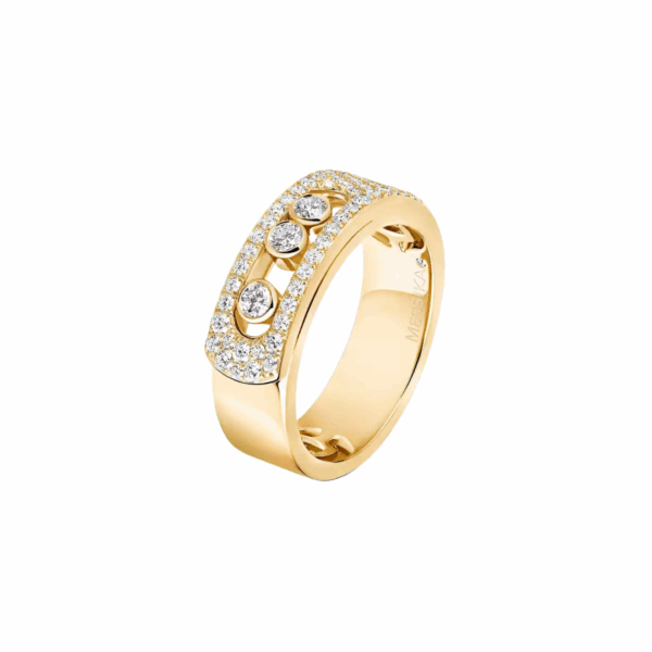 Move Noa Ring