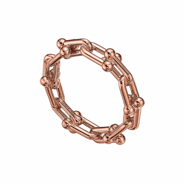 HardWear Micro Link Ring