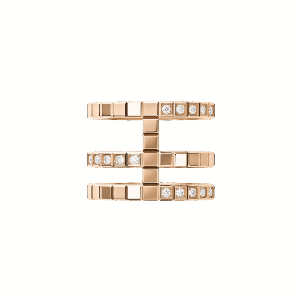 Ice Cube Ring - Image 3