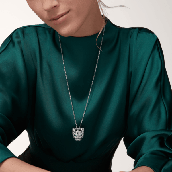 Panthere Necklace - Image 4