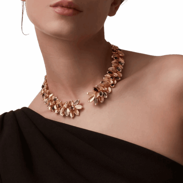Grain de Café Necklace - Image 6