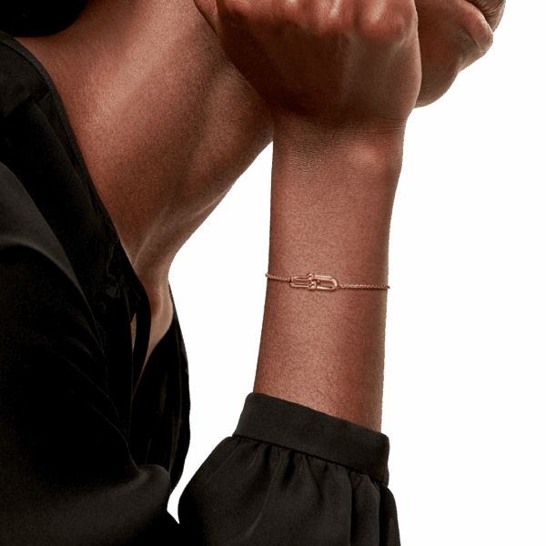 HardWear Double Link Bracelet - Image 5