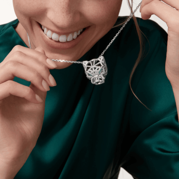 Panthere Necklace - Image 5