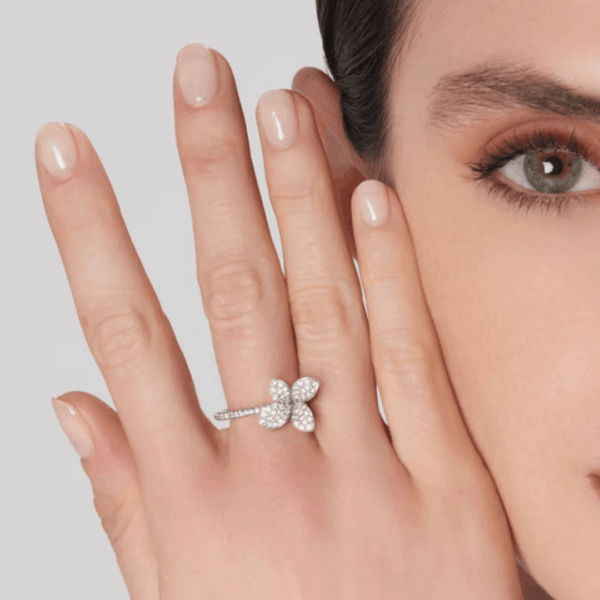 Petit Garden Ring - Image 5