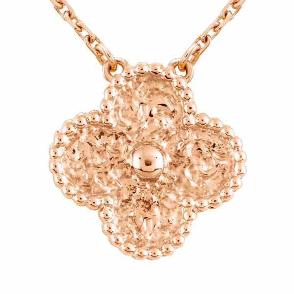 Vintage Alhambra Pendant - Image 3