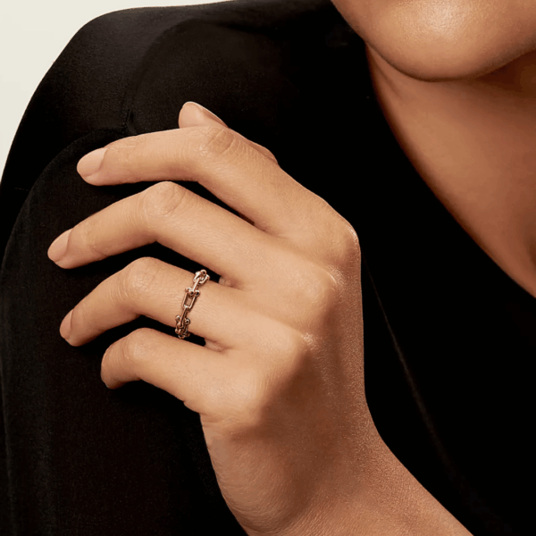 HardWear Micro Link Ring - Image 4