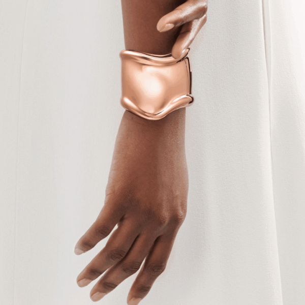Elsa Peretti Bone Cuff - Image 5