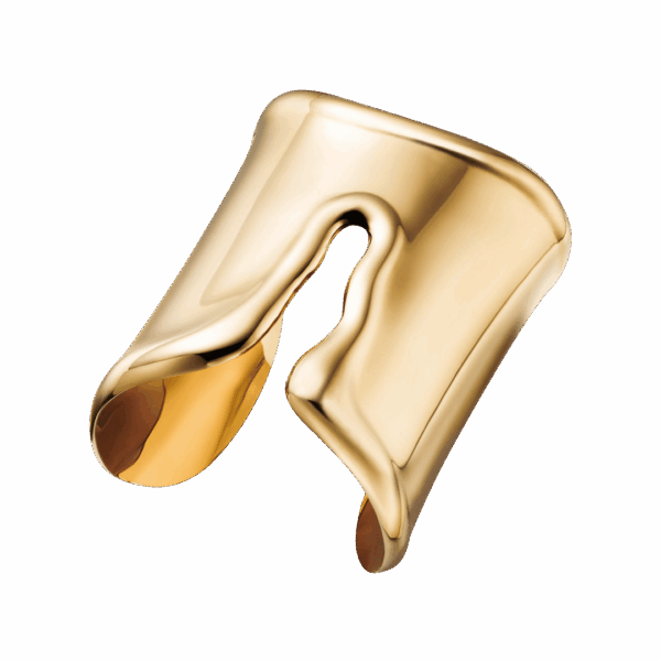 Elsa Peretti Split Cuff