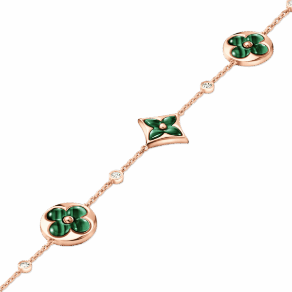 Colour Blossom Bracelet - Image 3