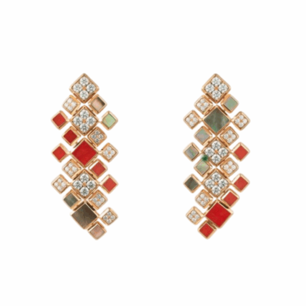 [Sur]naturel Earrings