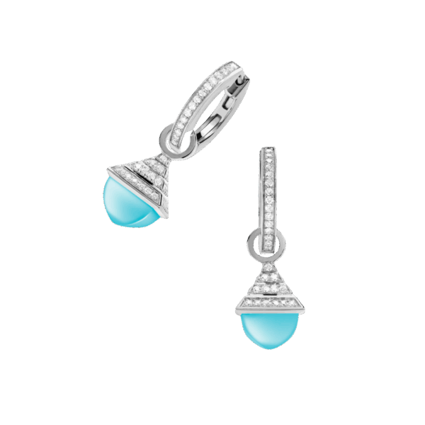 Cleo Drop Earrings