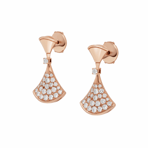Divas' Dream Earrings - Image 3