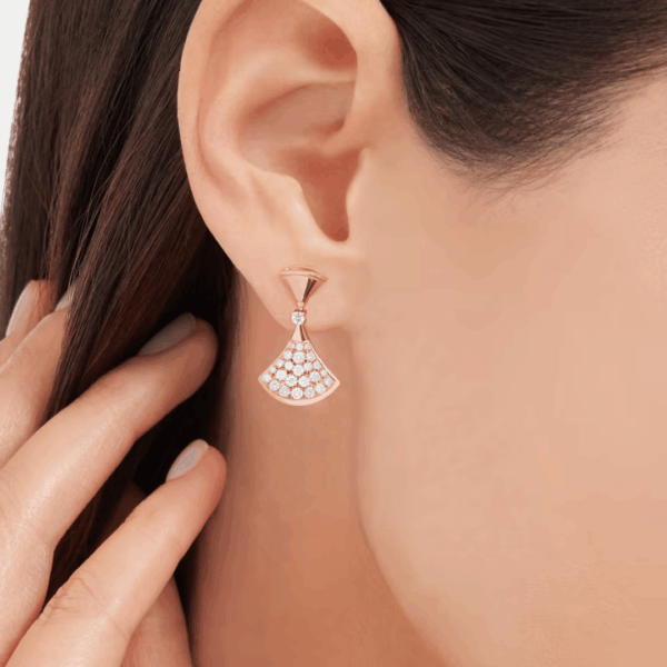 Divas' Dream Earrings - Image 4
