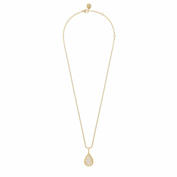 Serpent Boheme Pendant - Image 3