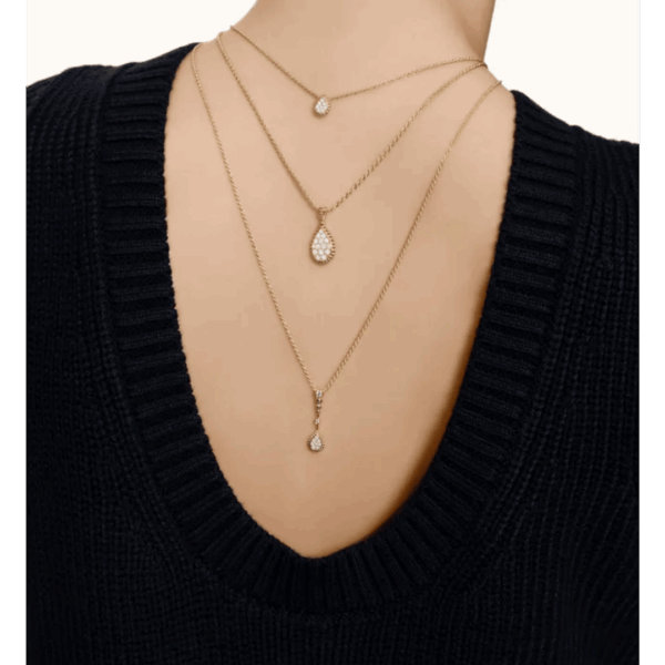 Serpent Boheme Pendant - Image 4