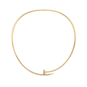 Juste un Clou Necklace