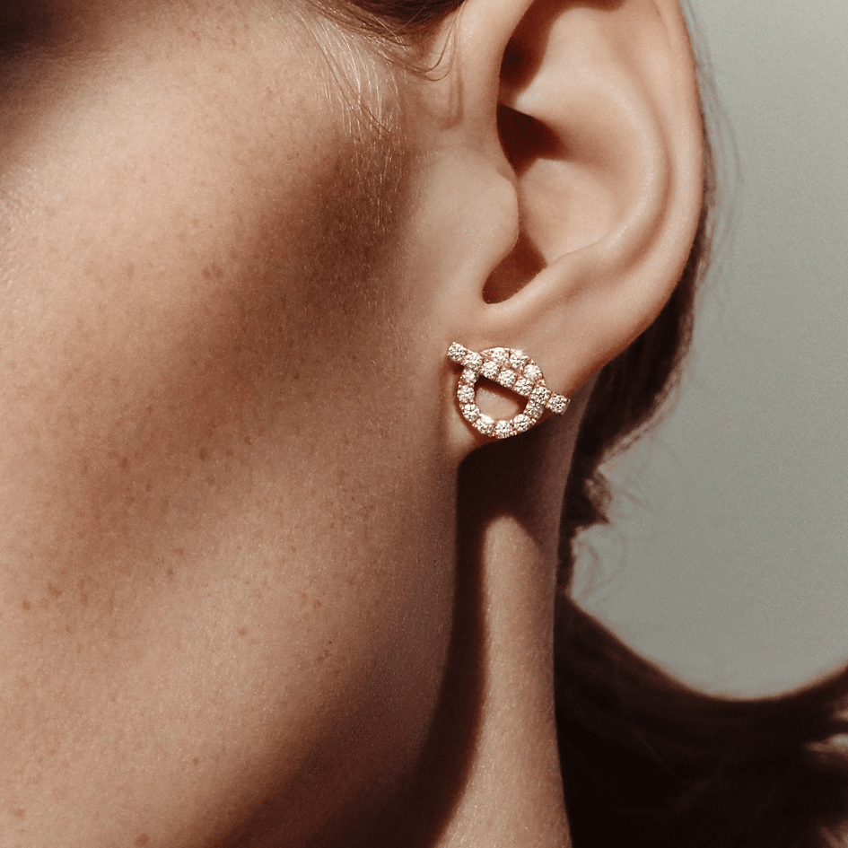 Finesse Earrings - Image 3