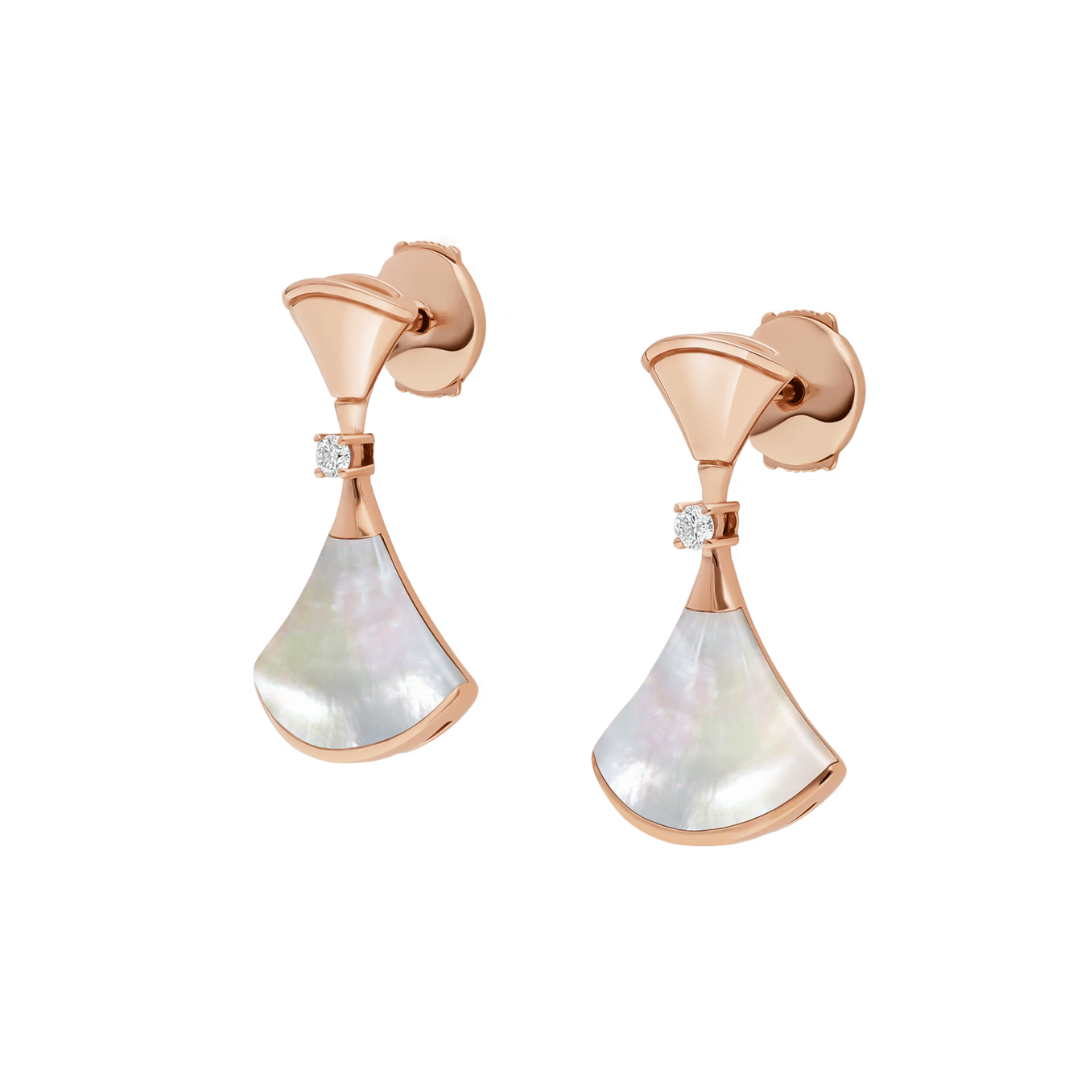 Divas' Dream Earrings - Image 3