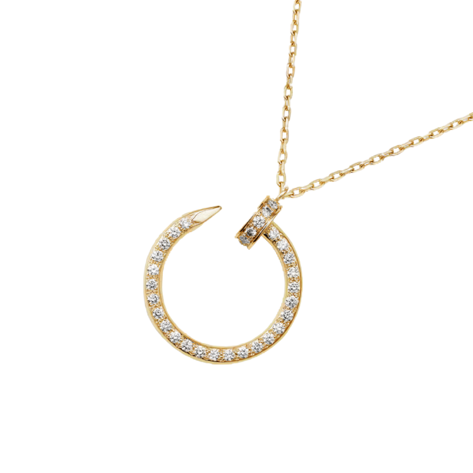 Juste Un Clou Pendant - Image 3