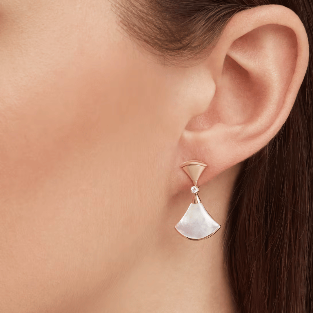 Divas' Dream Earrings - Image 4