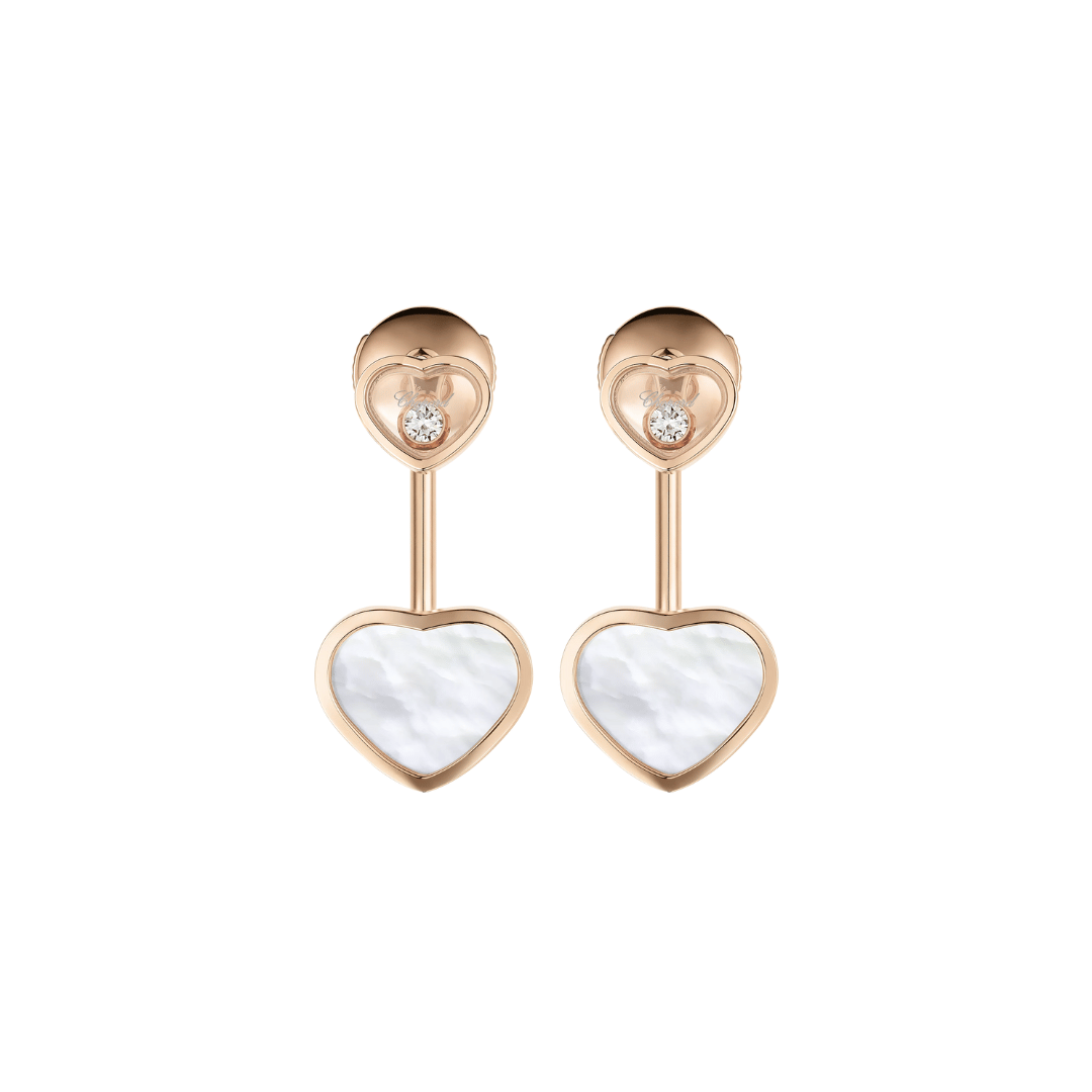 Happy Hearts Earrings