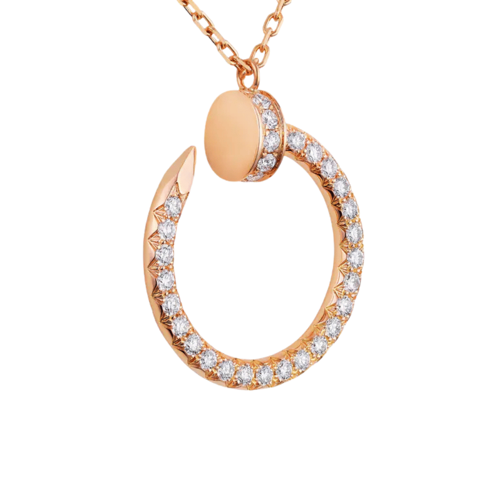 Juste Un Clou Pendant - Image 3