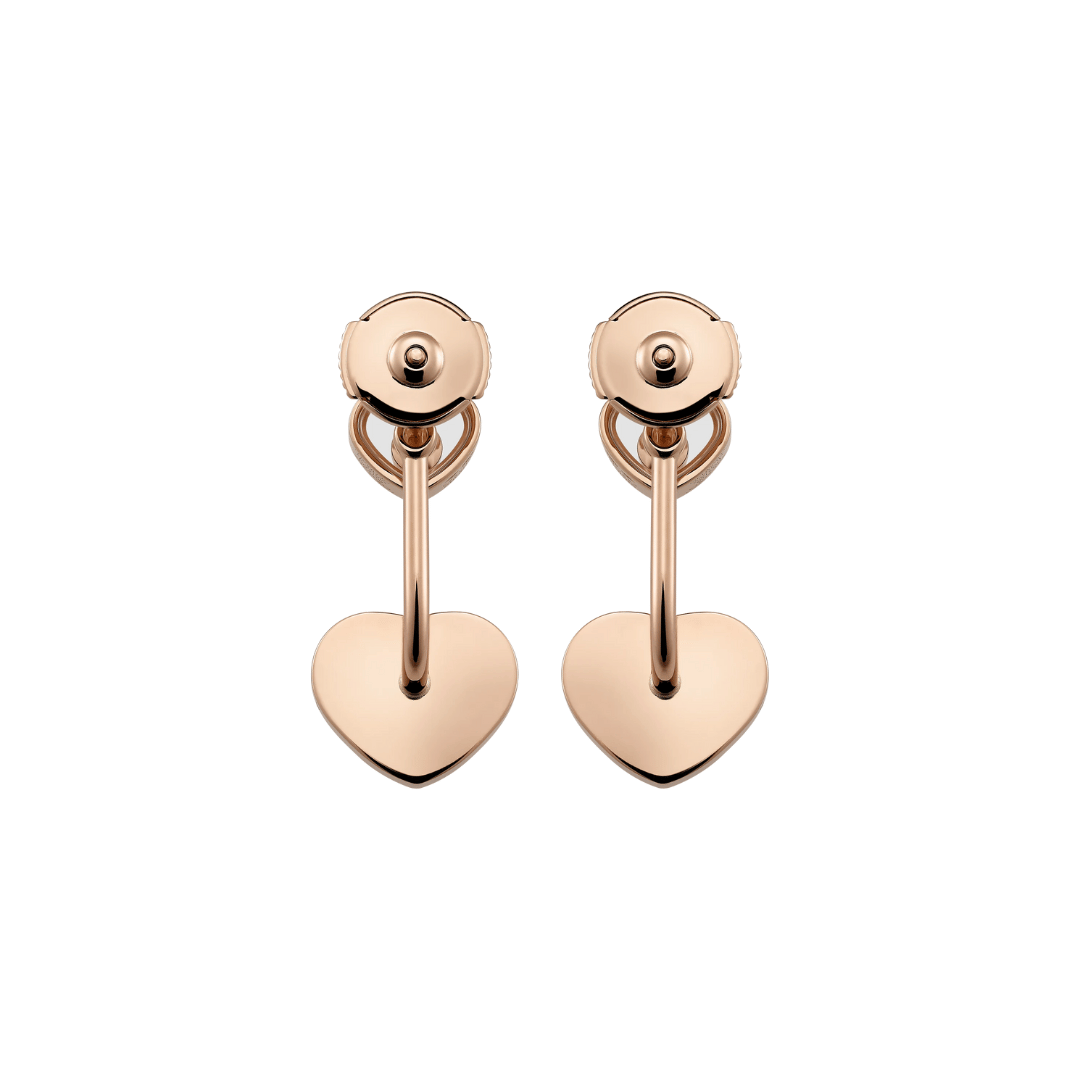 Happy Hearts Earrings - Image 4