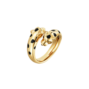 Panthere Ring