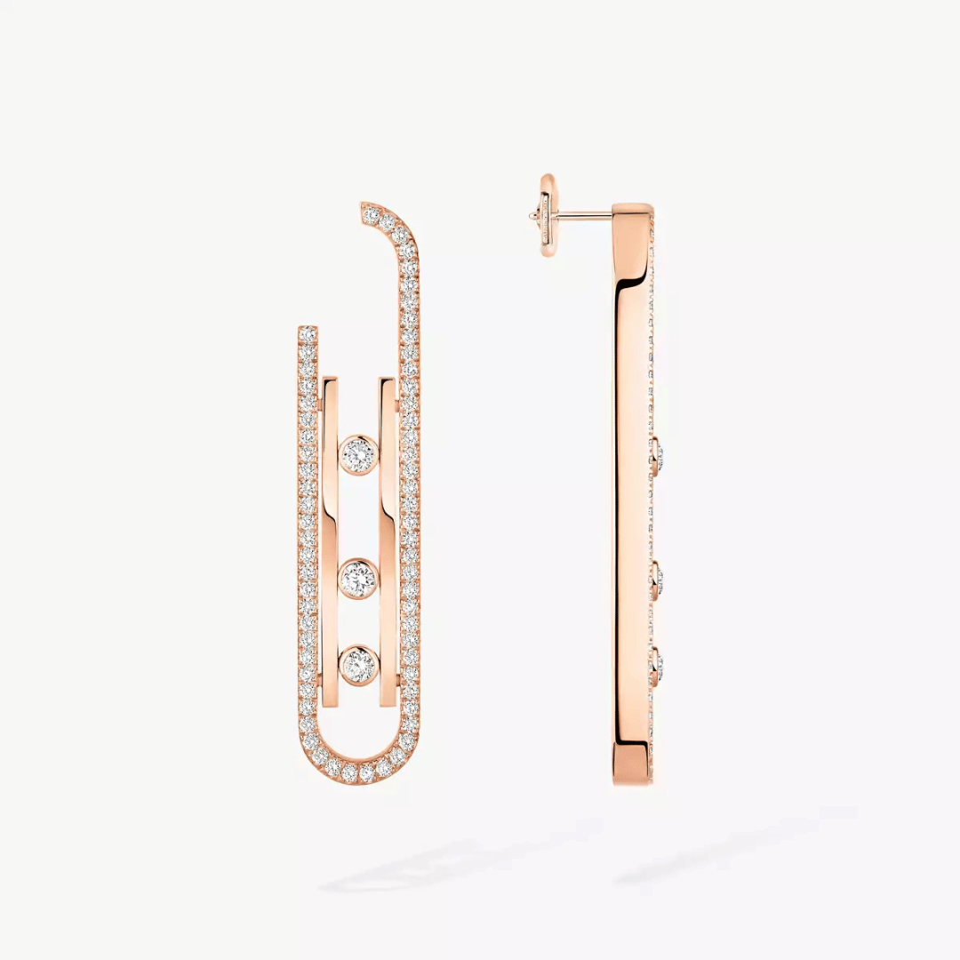 Move 10th SM Earrings - Image 4