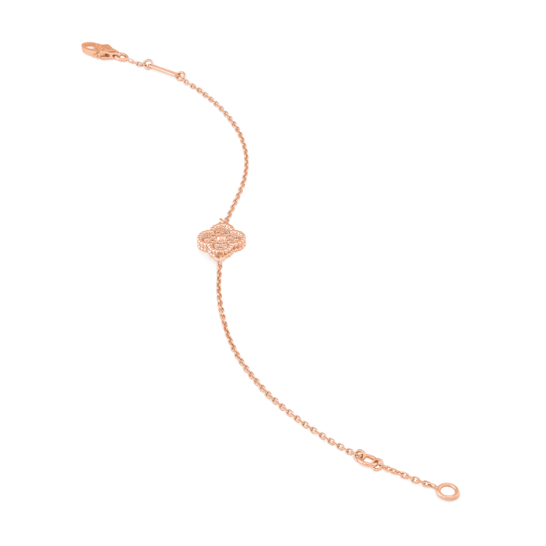 Sweet Alhambra Bracelet - Image 4