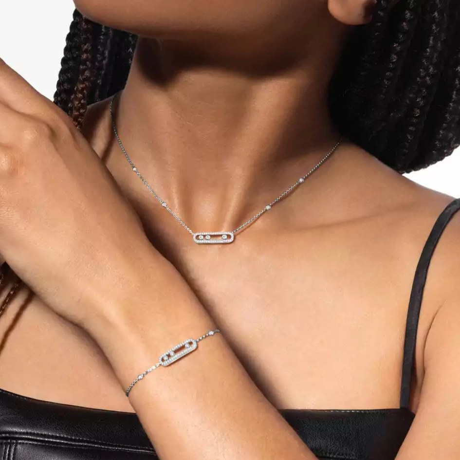 Baby Move Necklace - Image 5