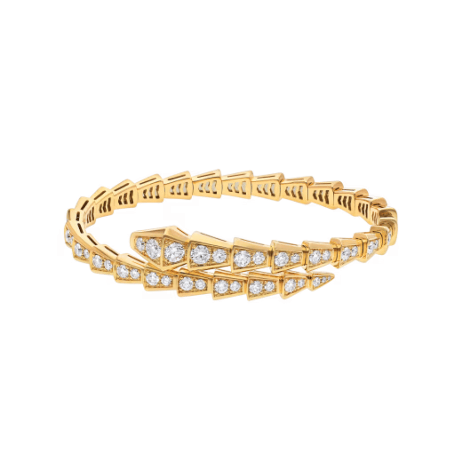 Serpenti Viper Bracelet - Image 3
